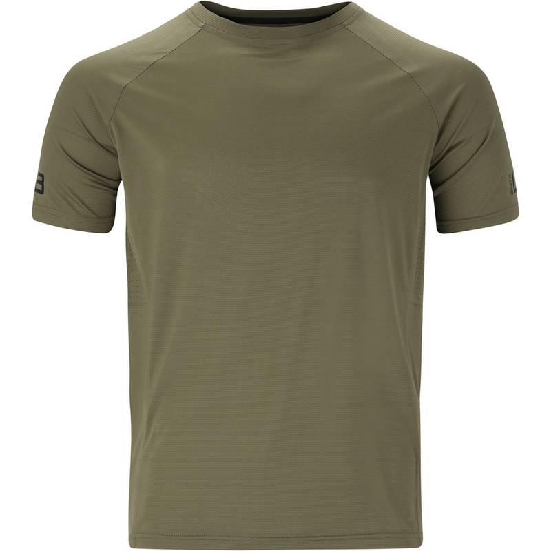 ELITE LAB LAB Laufshirt Herren