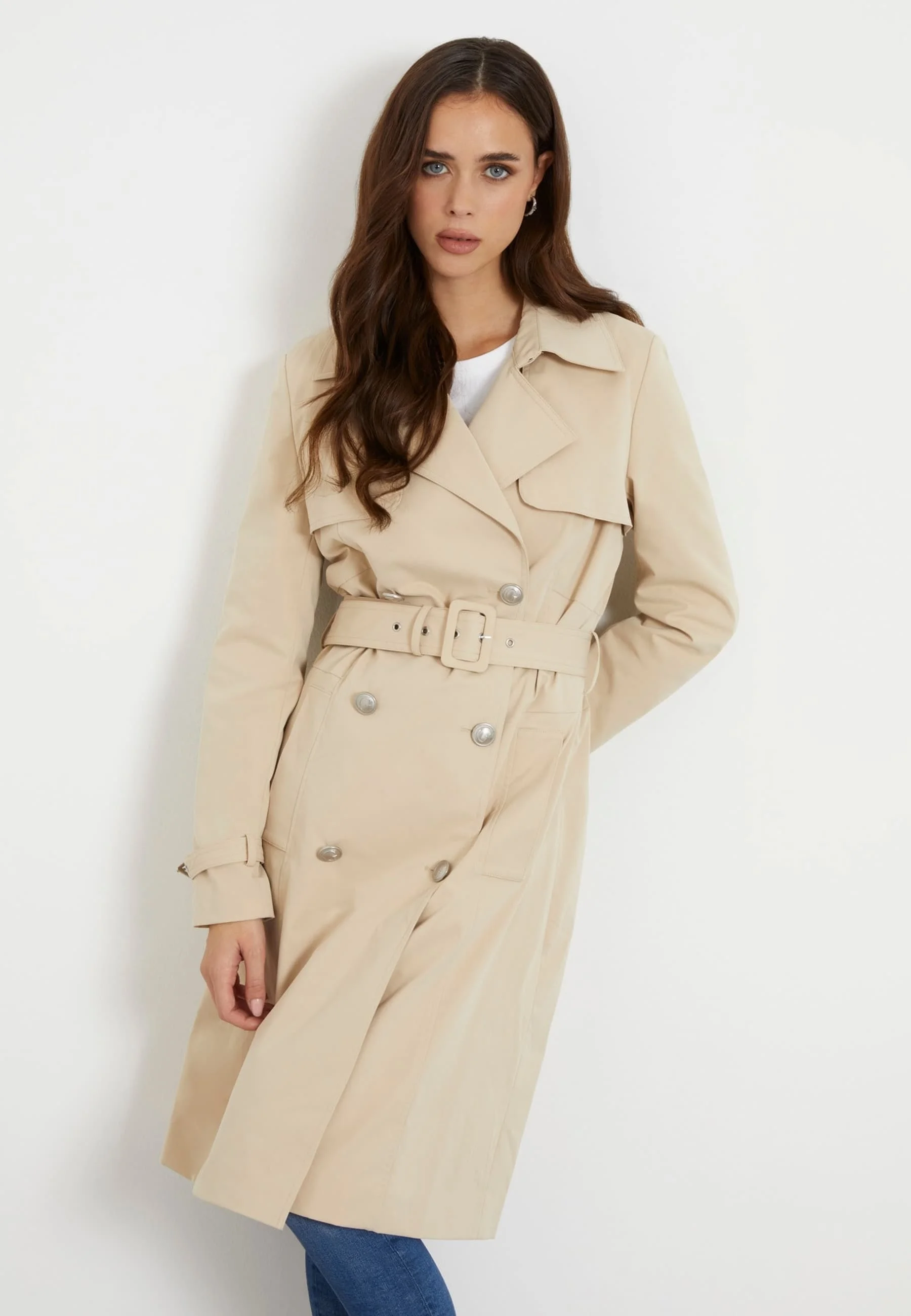 Adivina ASIA - Trench