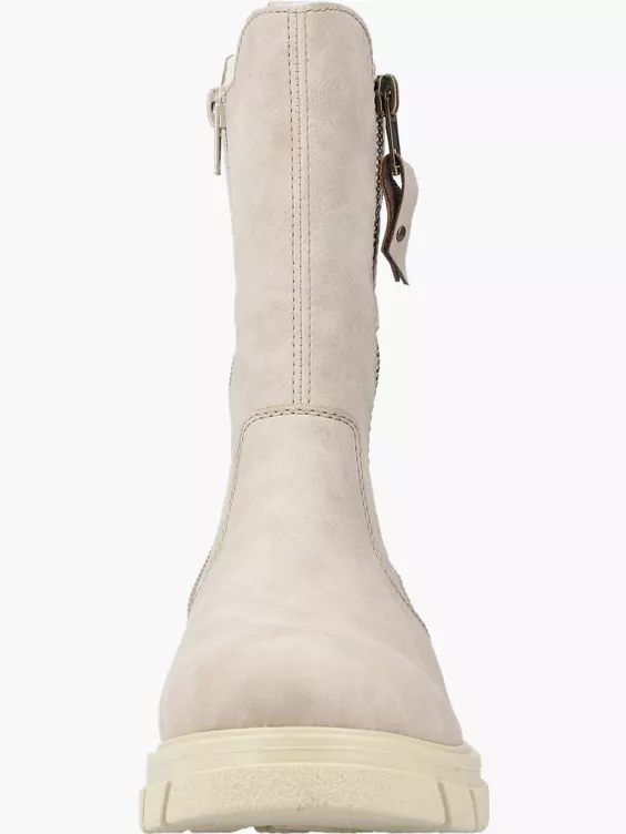 Rieker Damen Biker Boots