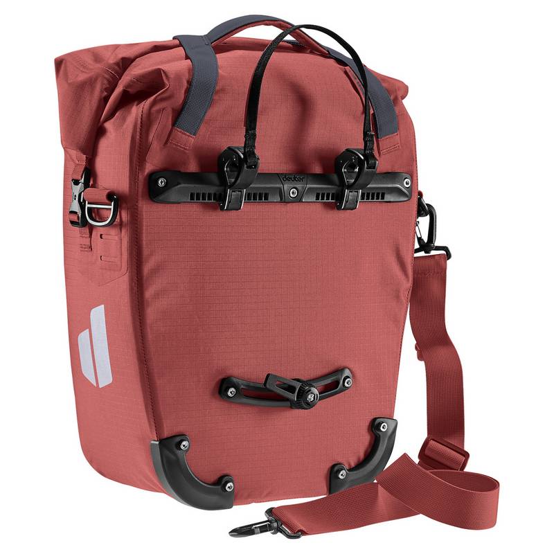 Deuter Weybridge 20+5 Fahrradtasche