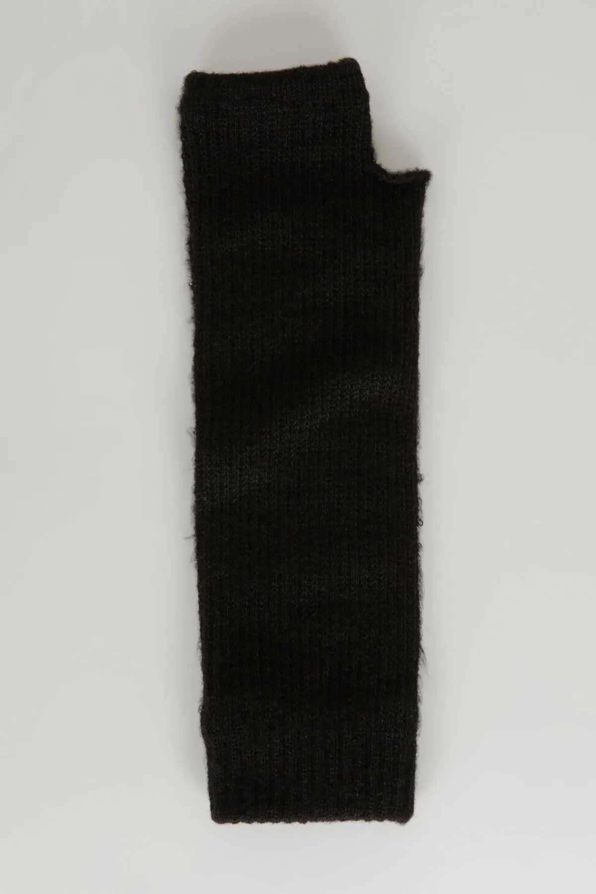 DeFacto  Handschuhe - Schwarz - Unifarben