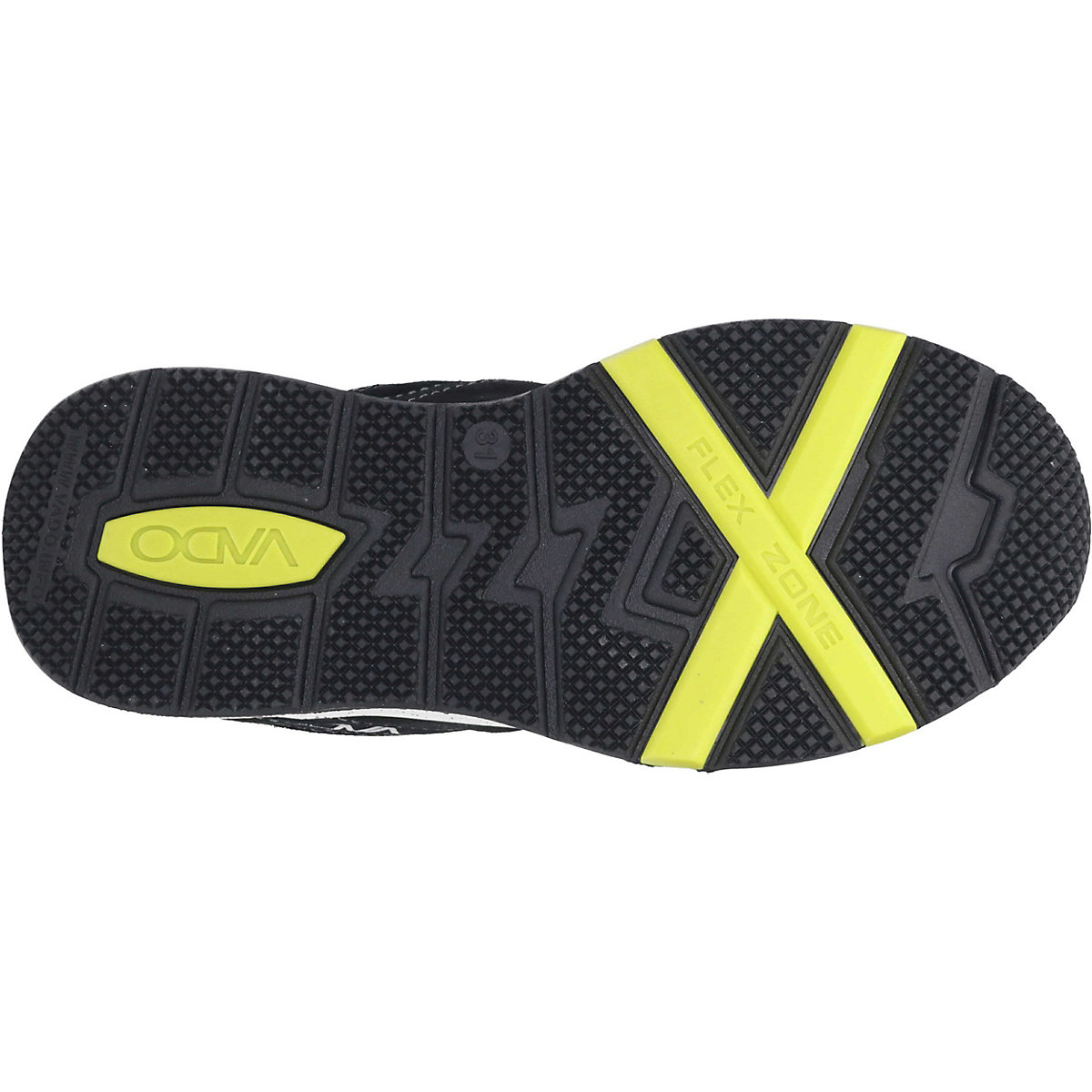 Outdoorschuhe für Mädchen