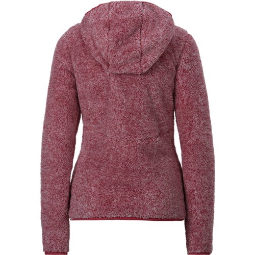 DAMEN FLEECEJACKE