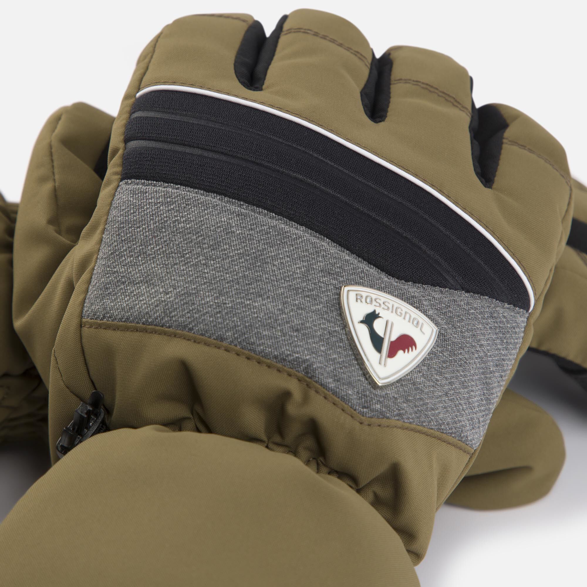 Gants de ski Legend imperméables homme