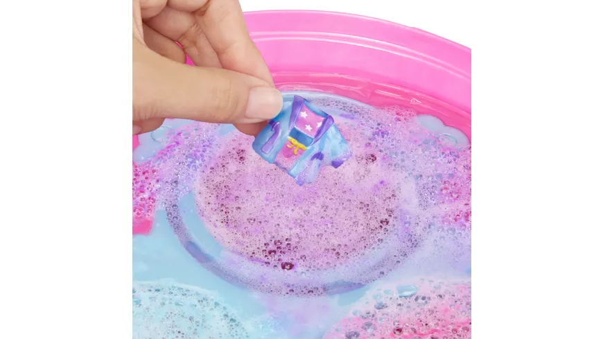 L.O.L. Surprise Bubble Surprise Deluxe