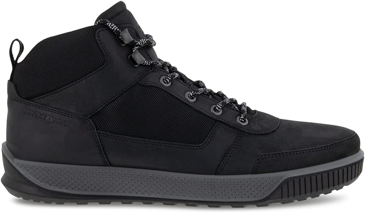 ECCO Stiefeletten schwarz ECCO BYWAY TRED