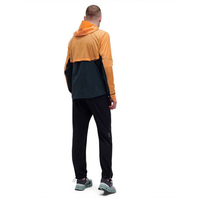 On Laufjacke Herren