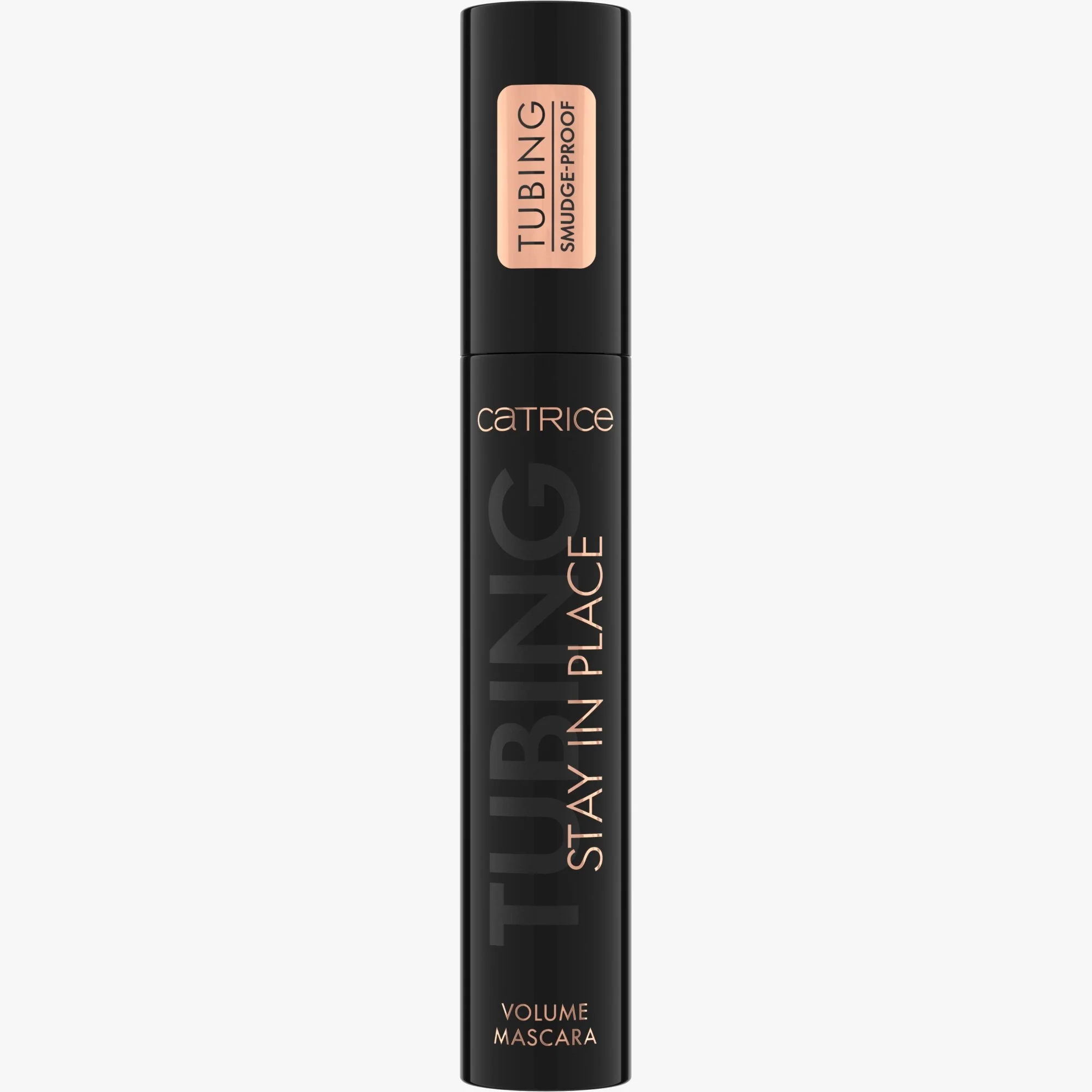 Silmät Tubing Stay In Place Volume Mascara - Ripsiväri