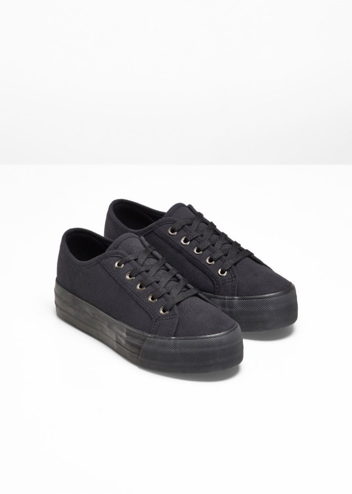 Plateau Sneaker