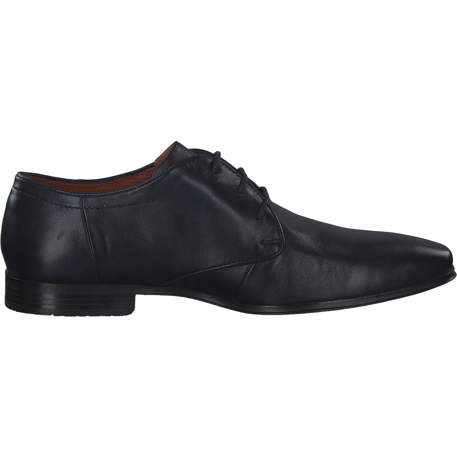 Bugatti Morino I A311L , Klassische Halbschuhe, Herren, Schwarz