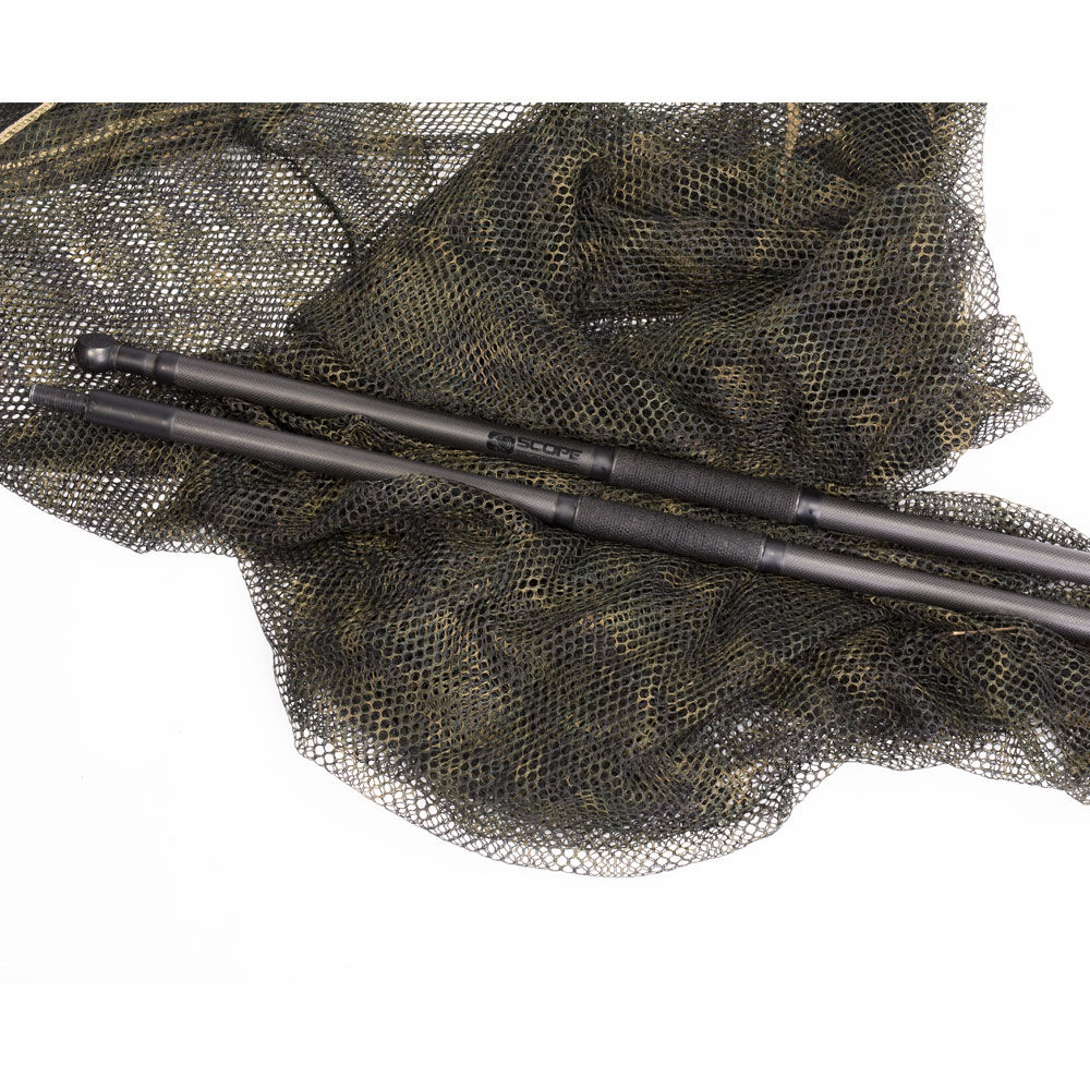 Nash scope black ops karpe landingsnet