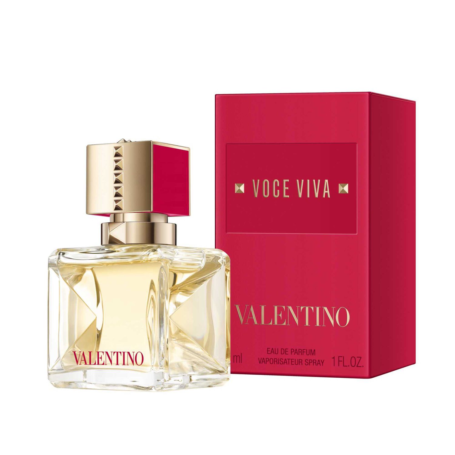 Valentino Valentino Voce Viva Eau de Parfum