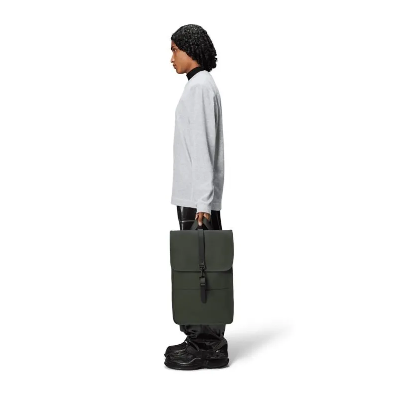 Rains Backpack W3 - Green