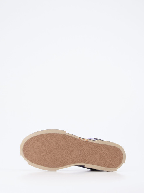 Sneaker High-16739910002 Rebecca White