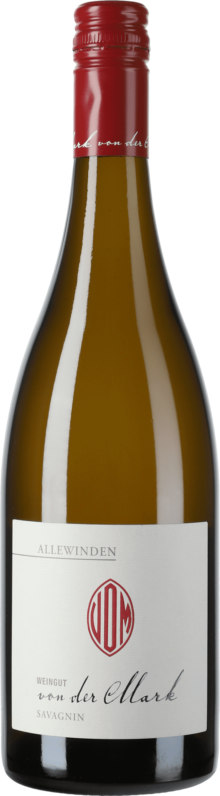 Weingut von der Mark: Savagnin Allewinden 2022