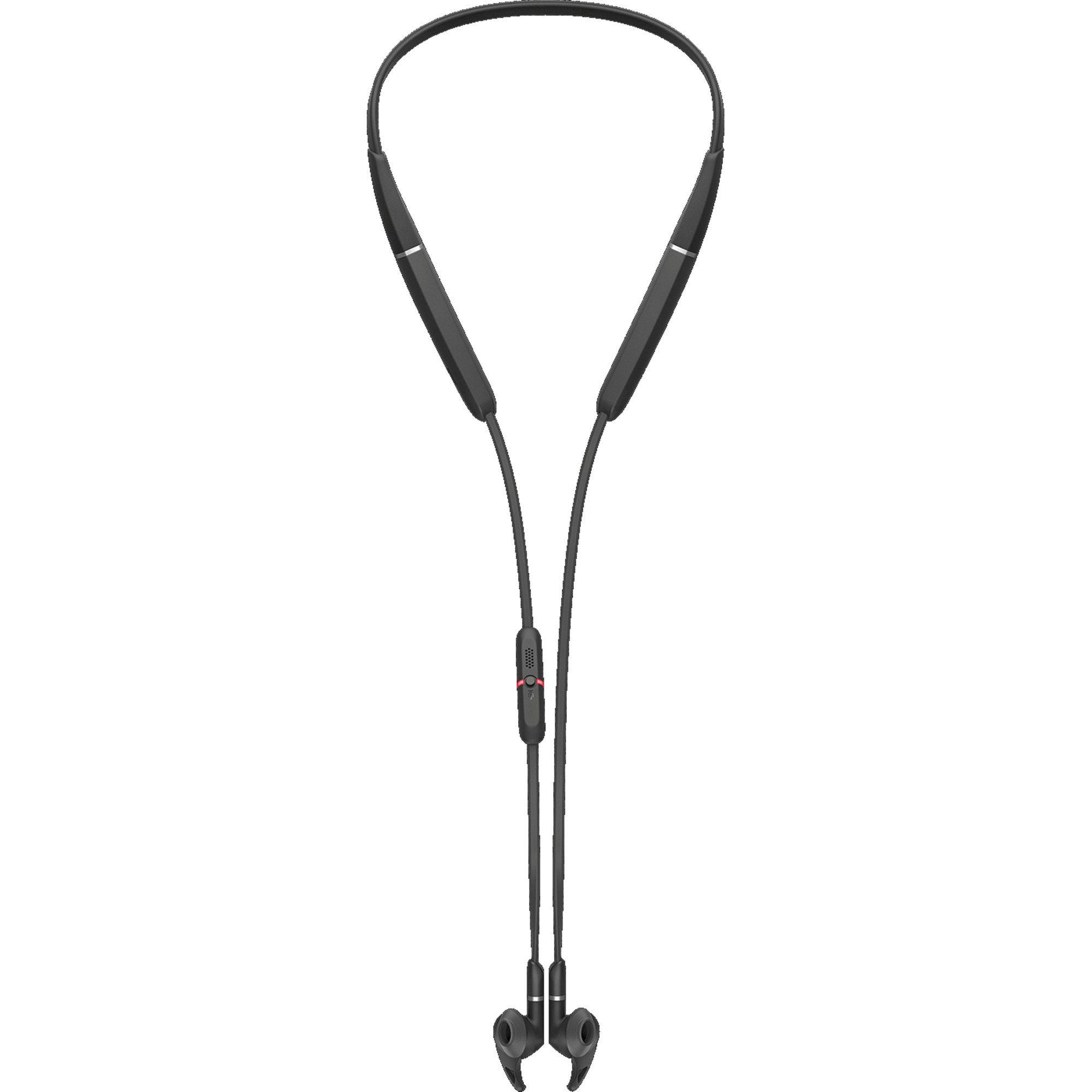 Jabra Jabra Evolve 65e, Kopfhörer, (Link 370 (UC) Kopfhörer