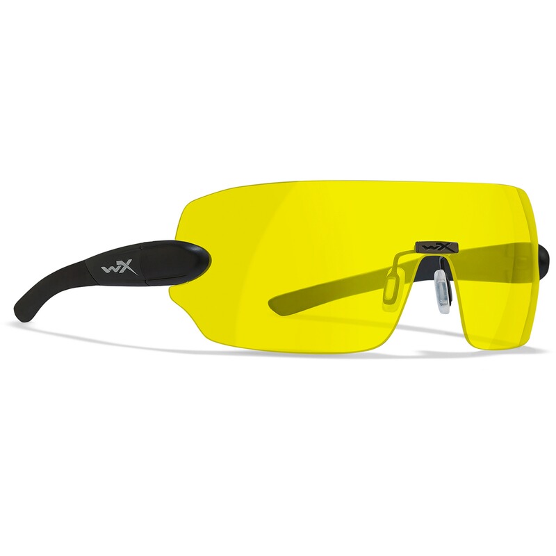 WileyX Brille WX Detection &ndash; Set