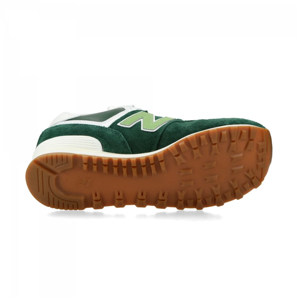 New Balance 574 U574NG2 / grün