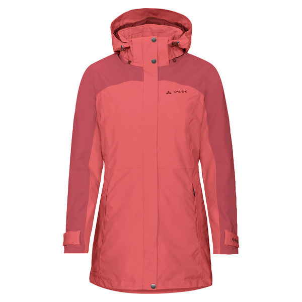 WO SKOMER WINTER PARKA II Damen - Wintermantel