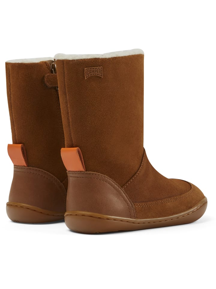 Camper Stiefeletten 