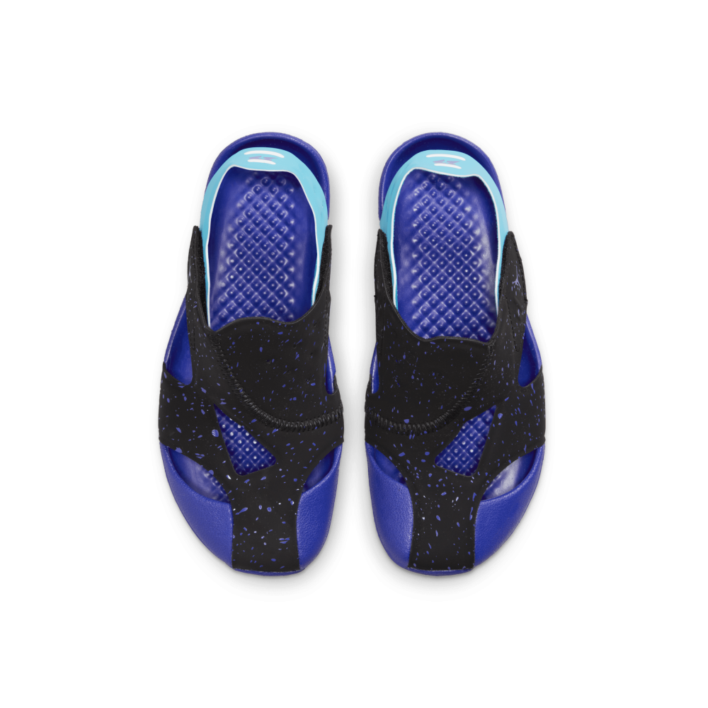 NIKE JORDAN Flare CI7849-004 / schwarz
