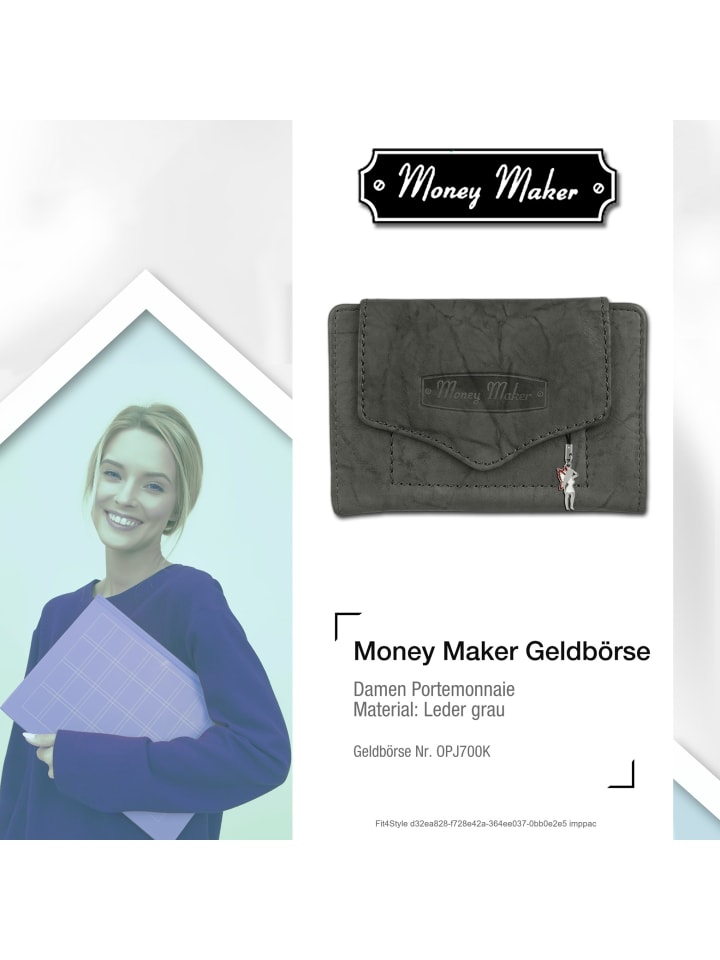 DrachenLeder Portemonnaie Leder Damen Geldbörse günstig kaufen onesize