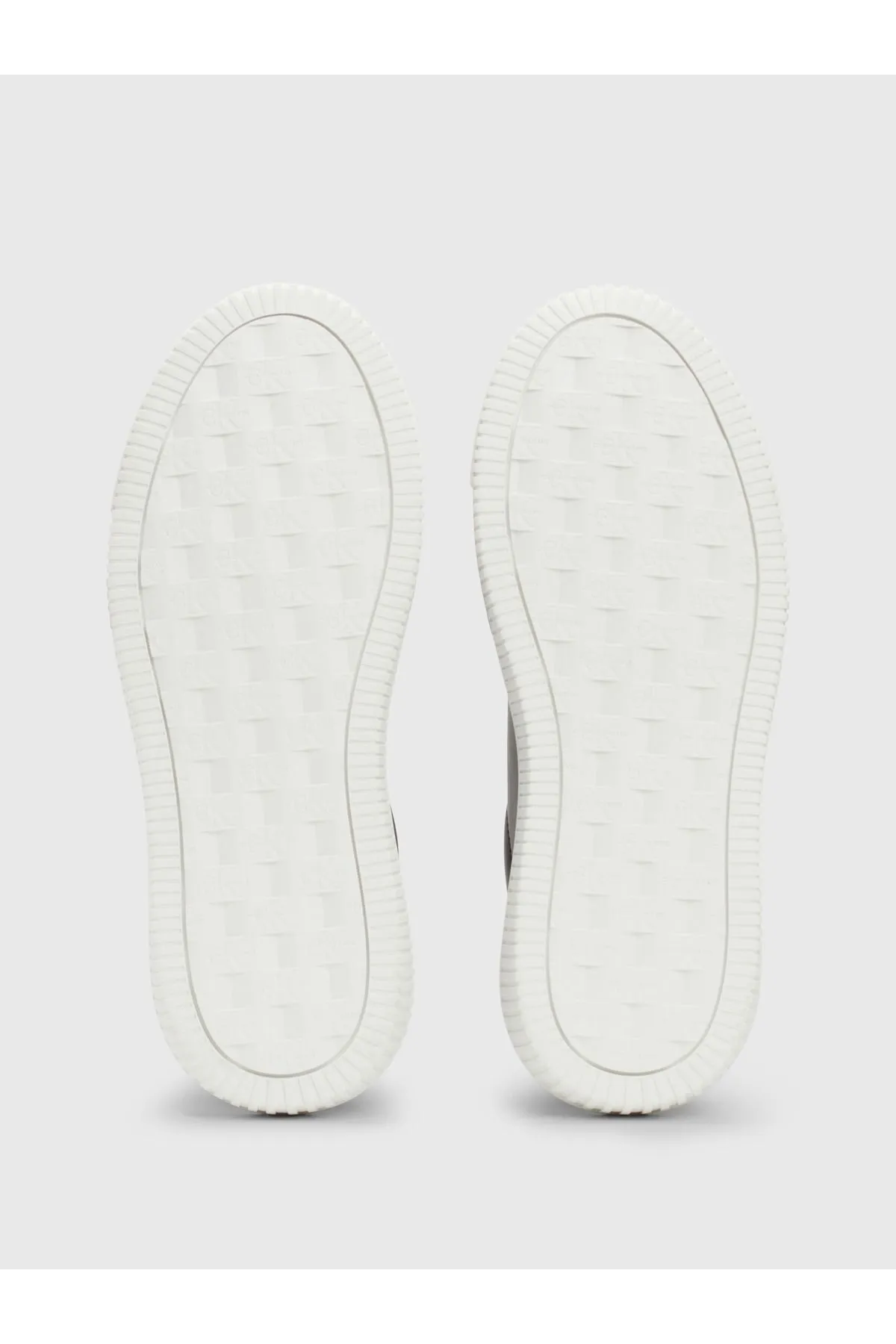 Calvin Klein  Schwarze Damen-Sneaker mit Markenlogo, geeignet für den täglichen Gebrauch Yw0yw00823-bds