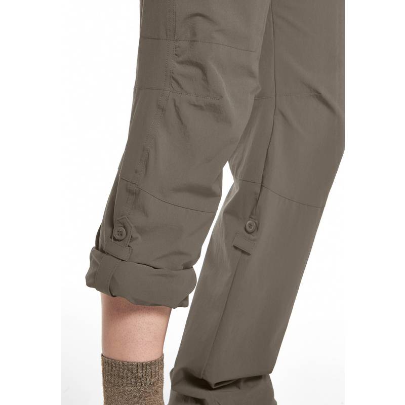 Maier Sports Lulaka Wanderhose Damen