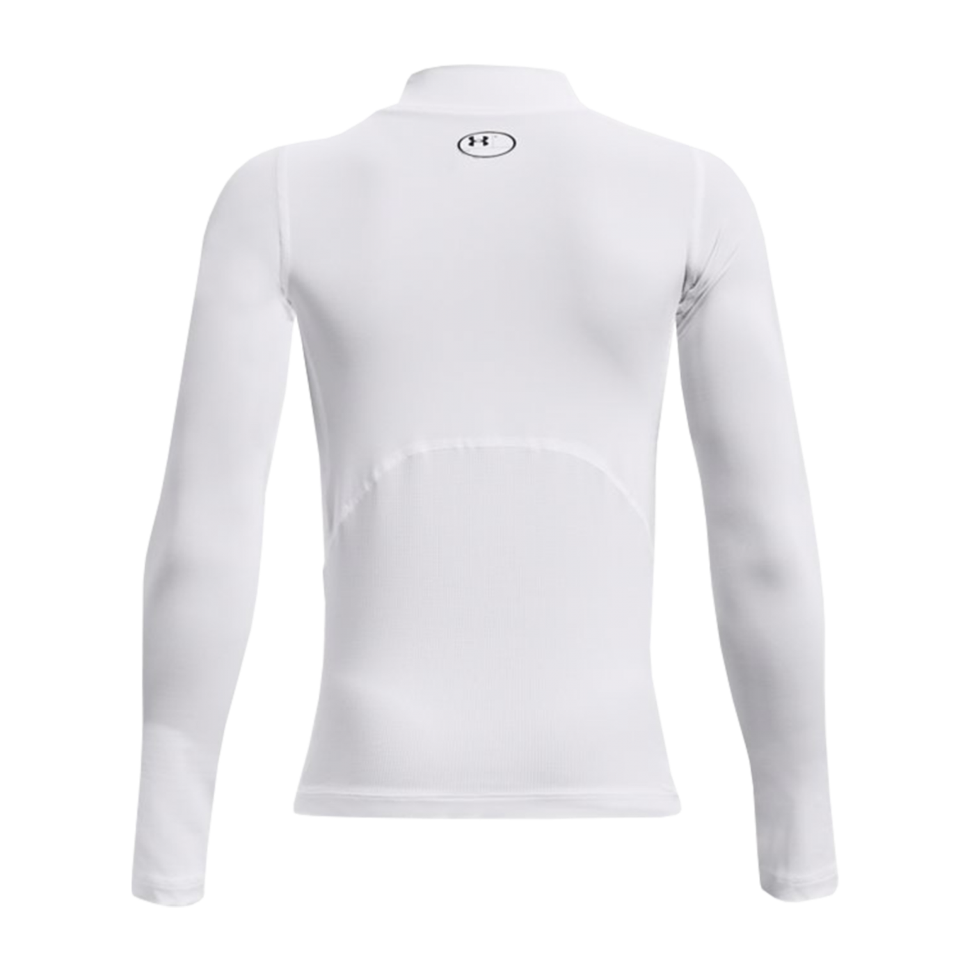 Under Armour HeatGear Mock langarm Kids F100