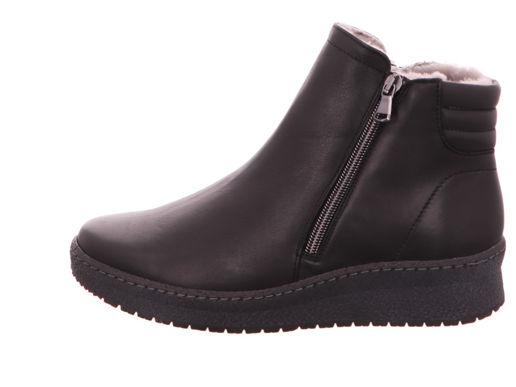 SEMLER Stiefeletten schwarz Ilona