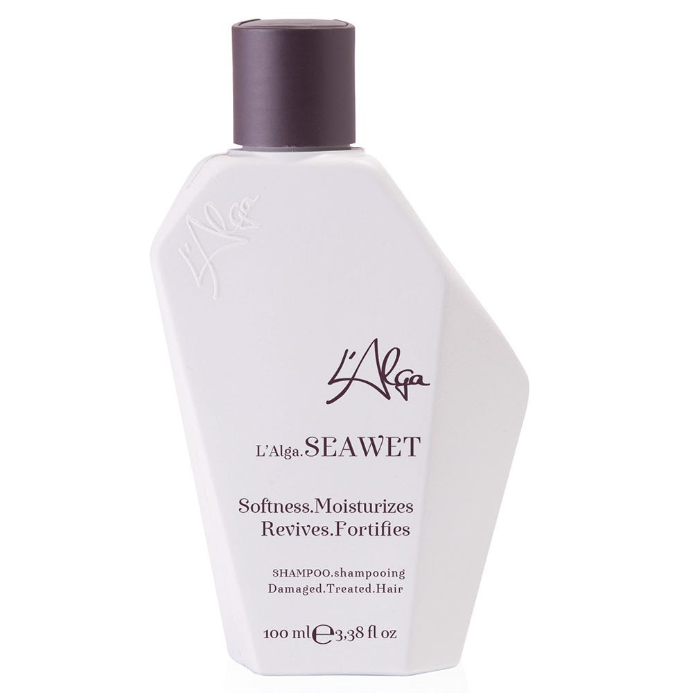 L'Alga Seawet.Shampoo 100 ml