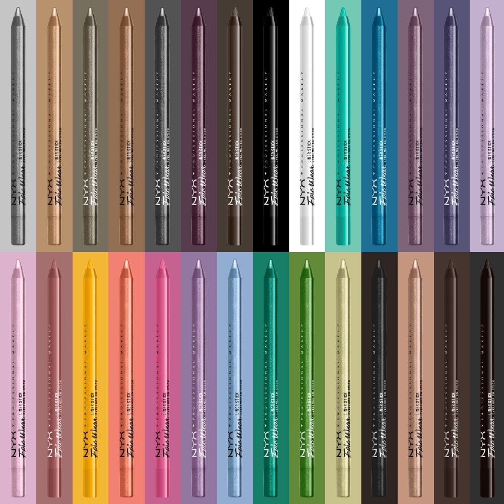 NYX Професионална шминка Epic Wear
