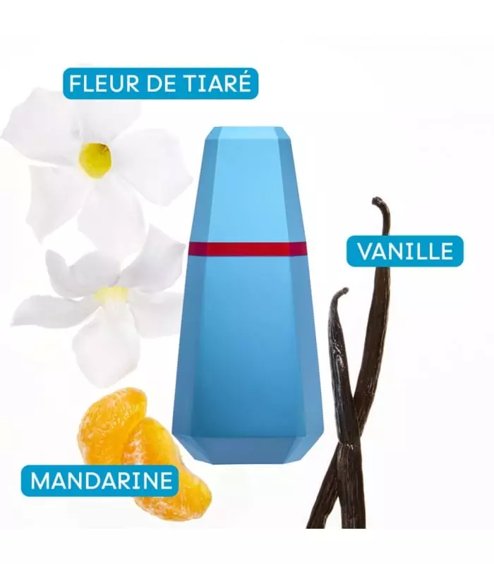 LOULOU Eau de Parfum Vaporisateur