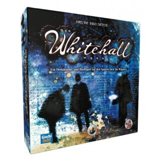 Der Whitehall-Mord (DE)