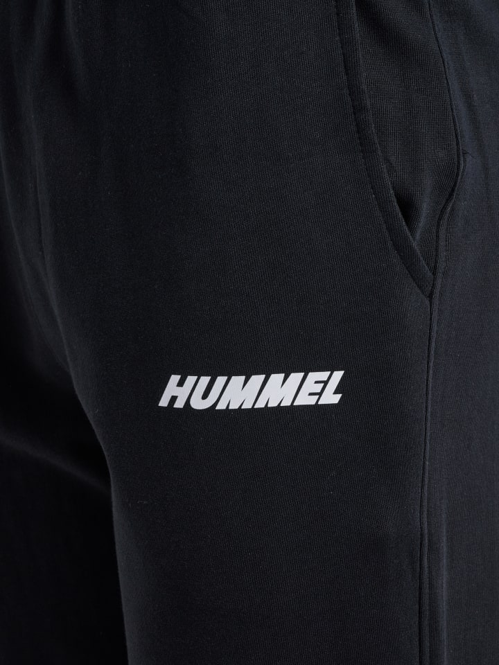 Hummel Hummel Hose Hmlelemental Damen in BLACK günstig kaufen