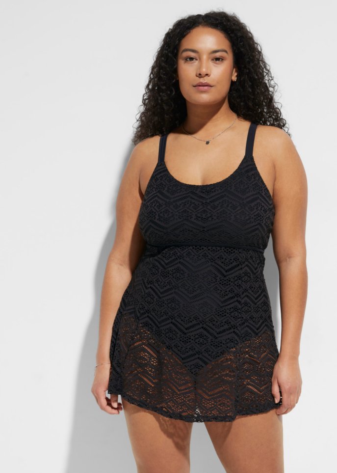 Badekleid