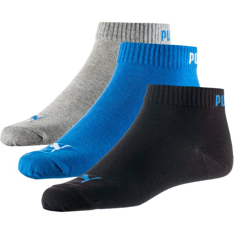 PUMA Quarter Socken