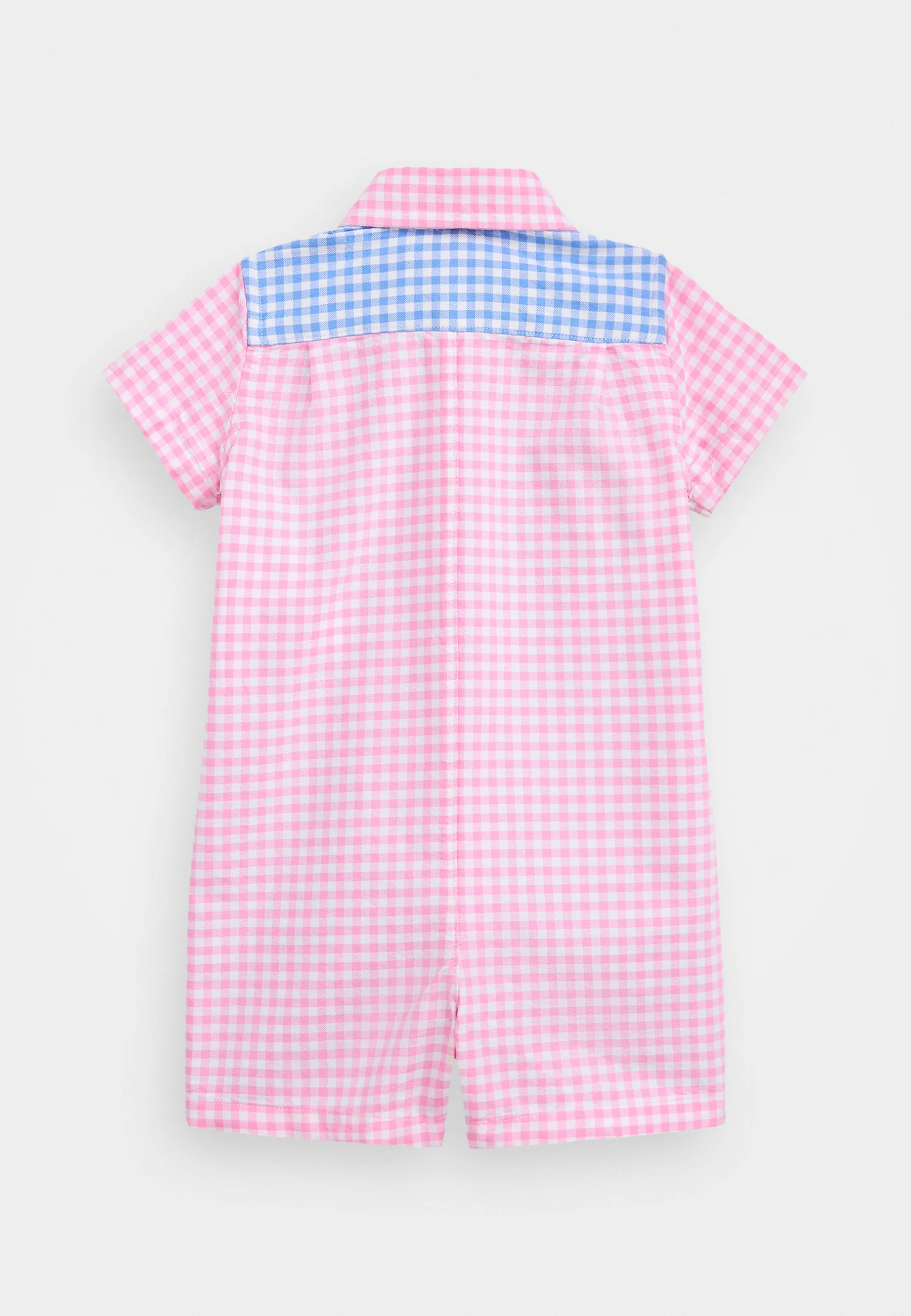 Mono enterizo para bebé Polo Ralph Lauren