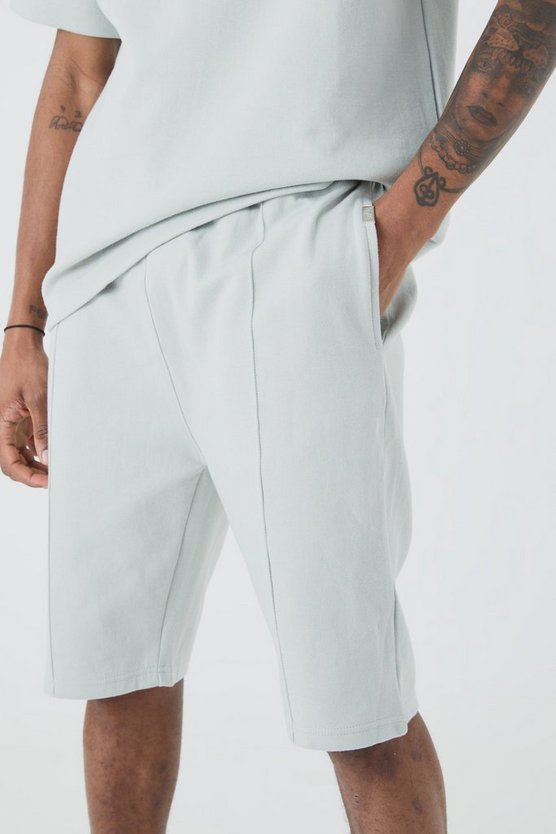 Tall Slim-Fit Shorts