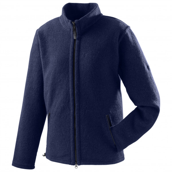 Mufflon - Jim - Wolljacke
