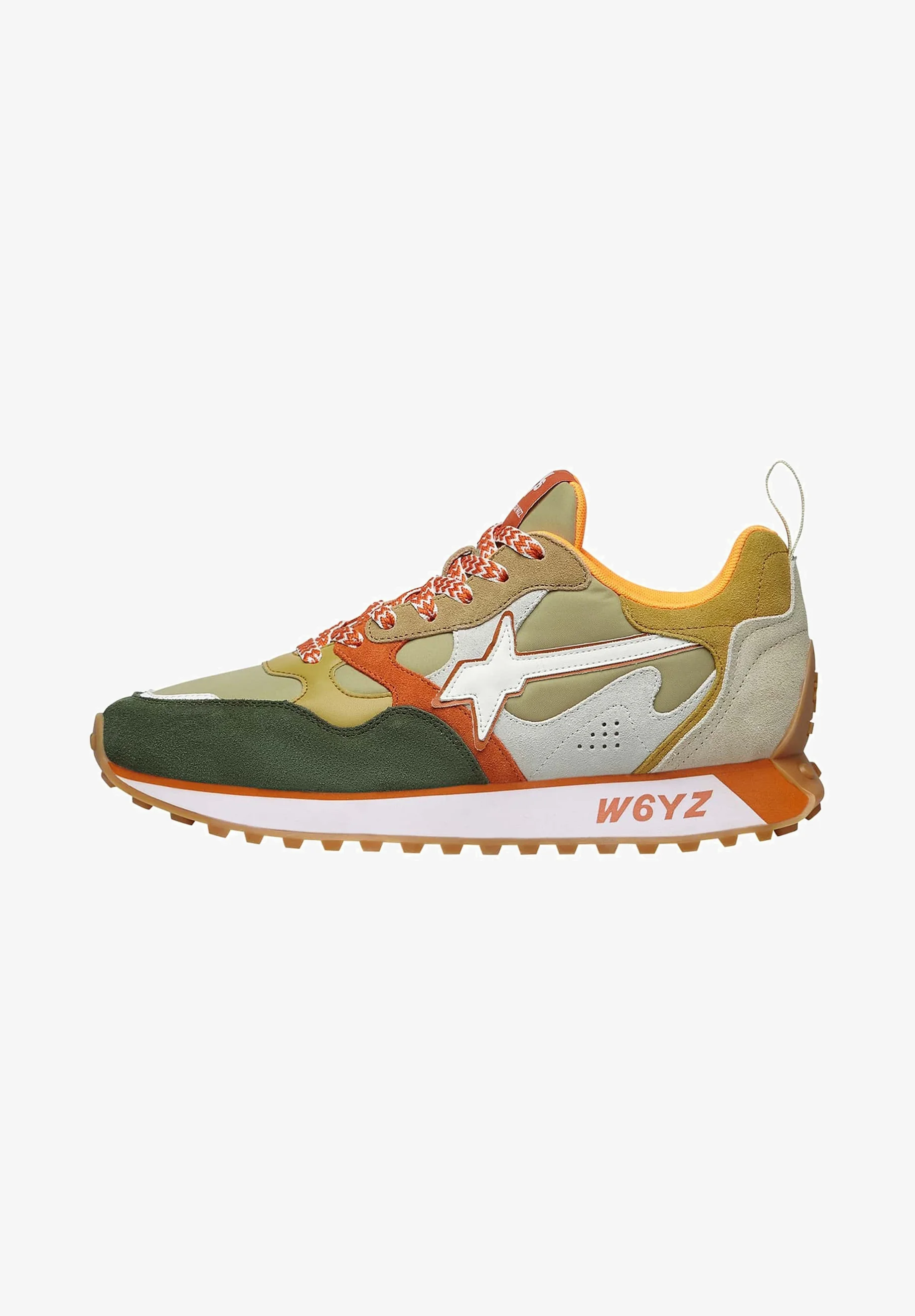 W6YZ LOOP-UNI - Zapatillas bajas