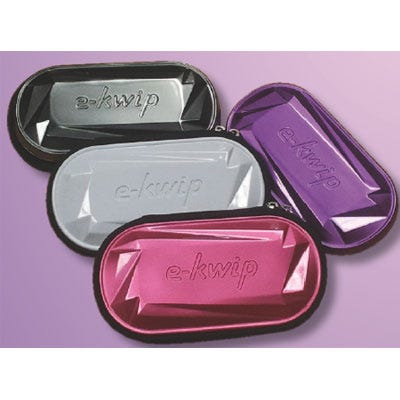 e-kwip Joy Set Weiß