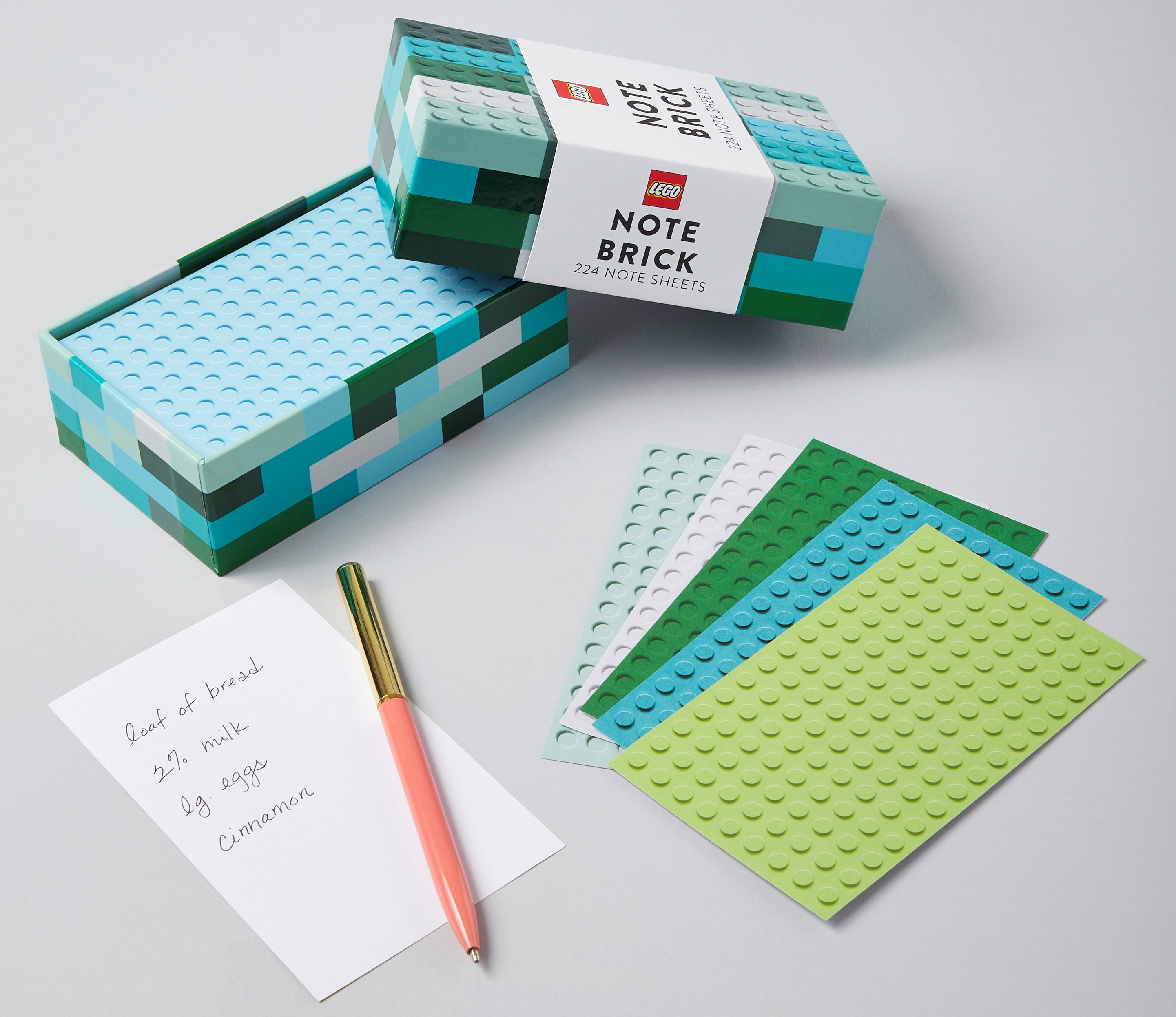 LEGO® Notizzettel-Stein 5006202