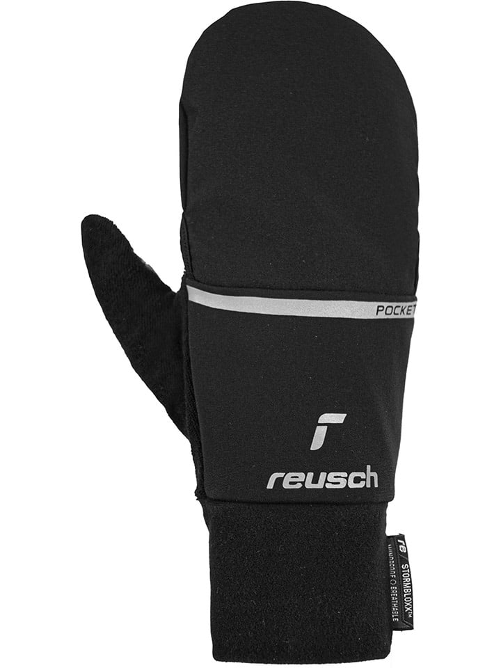 Reusch Funktionsfingerhandschuhe 
