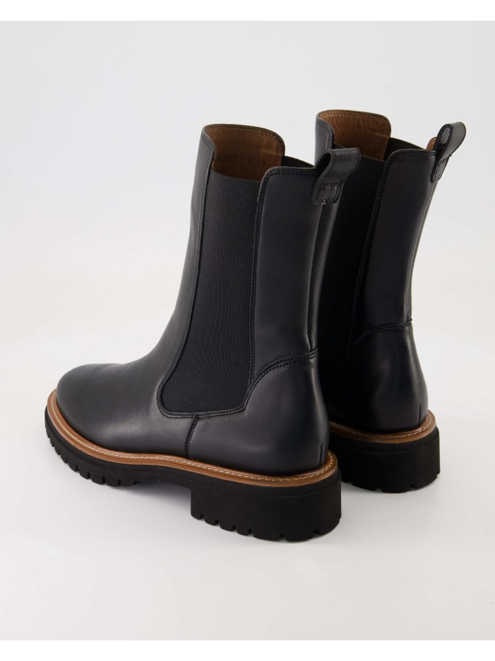 Paul Green Klassische Stiefeletten in Schwarz günstig kaufen