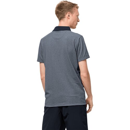 HERREN POLO PIQUE
