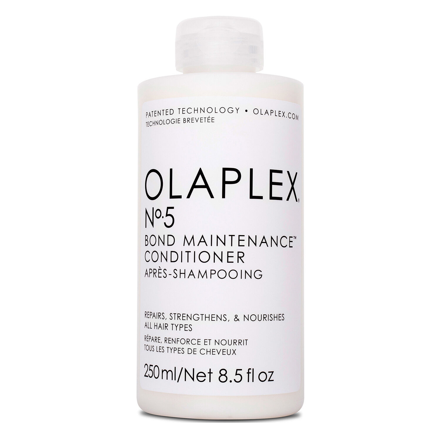 Olaplex N°5 Bond Maintenance Après-Shampooing 250 ml