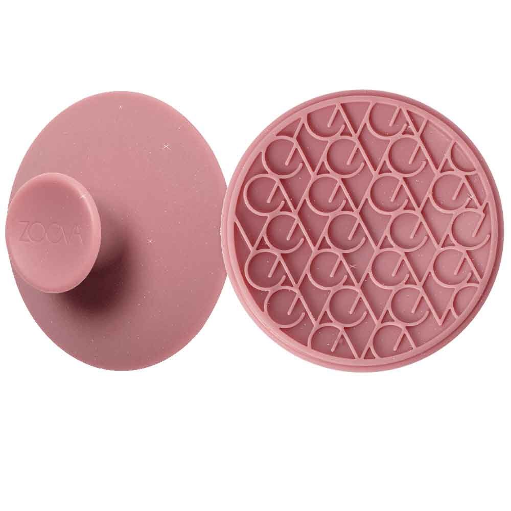ZOEVA Pinselreiniger Brush Cleansing Pad