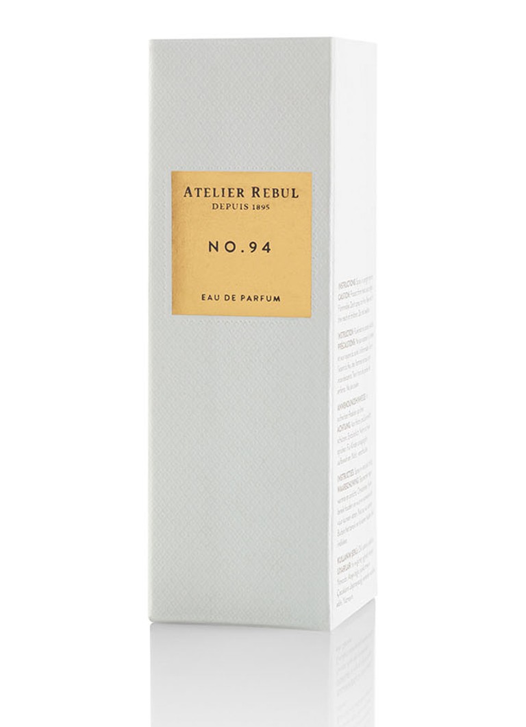 Atelier Rebul No.94 Eau de Parfum