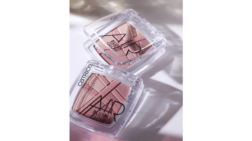 Catrice AirBlush Glow 5.5 g 020 - Cloud Wine